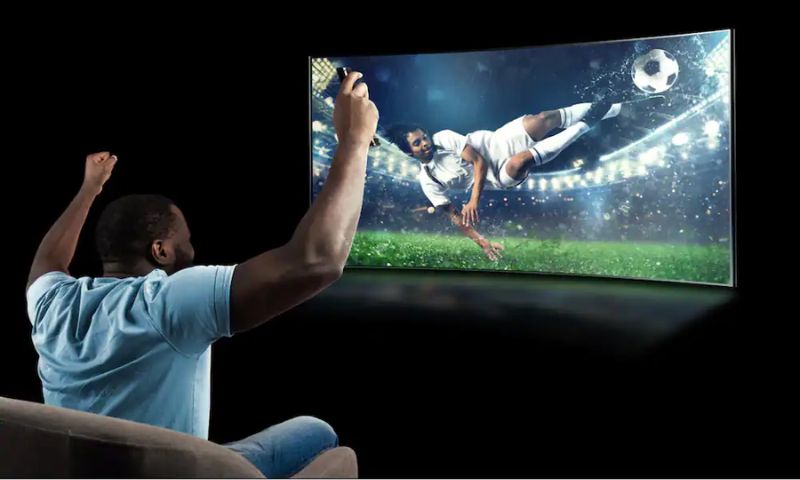Xôi Lạc TV giúp cộng đồng hâm mộ bóng đá tận hưởng niềm vui